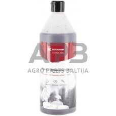 Pieno testavimo skystis 1000ml 603032KR