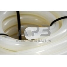 Pieno vamzdelis GENES 14 x 24mm x 0,8m 1580142408