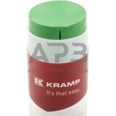 Pieštukiniai dažai gyvūnų ženklinimui žali 60 ml 307003KR