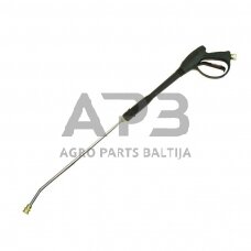 Pistoletas KARCHER M22x1,5 M22x1,5 23l/min 250bar G221523250