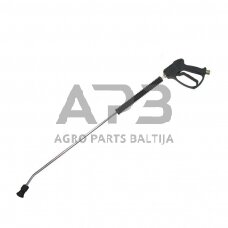 Pistoletas + antgalis KARCHER M22x1,5 30l/min 350bar GM2215406