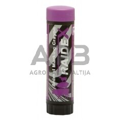 Pieštukiniai dažai gyvūnų ženklinimui violetiniai Raidex VV8063 Pieštukiniai dažai gyvūnų ženklinimui violetiniai Raidex VV8063