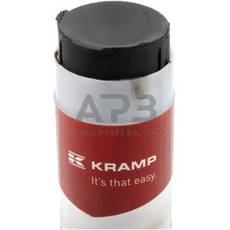 Pieštukiniai dažai gyvūnų ženklinimui juodi 60 ml 307007KR 1 Pieštukiniai dažai gyvūnų ženklinimui juodi 60 ml 307007KR 1