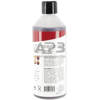 Pieno testavimo skystis 500ml 603031KR