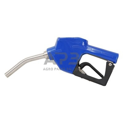 Pistoletas AdBlue su automatiniu atmetimu 1 Pistoletas AdBlue su automatiniu atmetimu 1