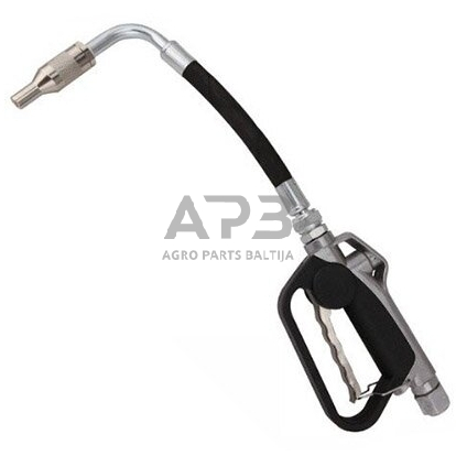 Pistoletas tepalui 1/2" Pistoletas tepalui 1/2"