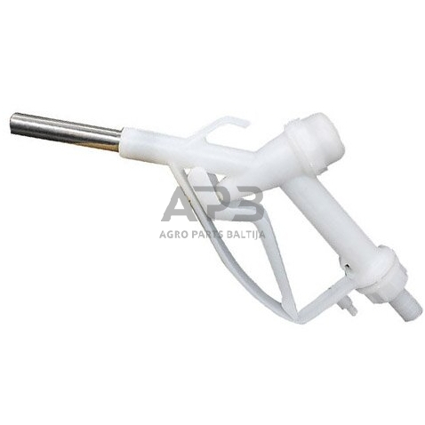 Pistoletas AdBlue Pistoletas AdBlue