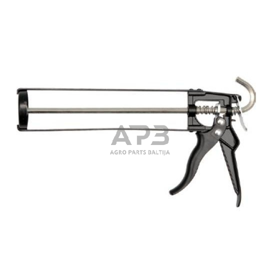 Pistoletas hermetikams, 300ml Pistoletas hermetikams, 300ml