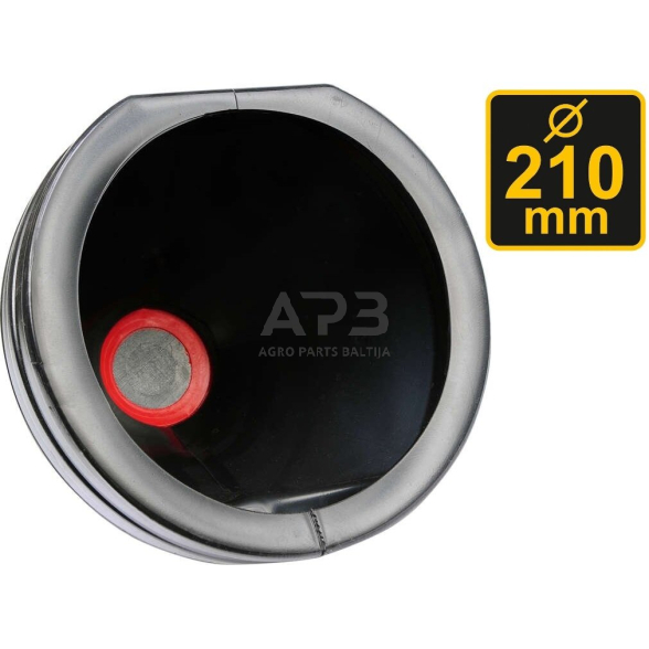 Piltuvas lenktas 2 Piltuvas lenktas 2