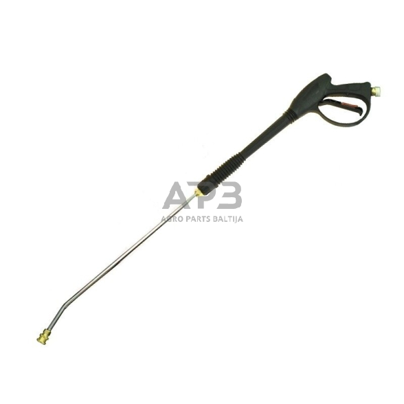Pistoletas KARCHER M22x1,5 M22x1,5 23l/min 250bar G221523250