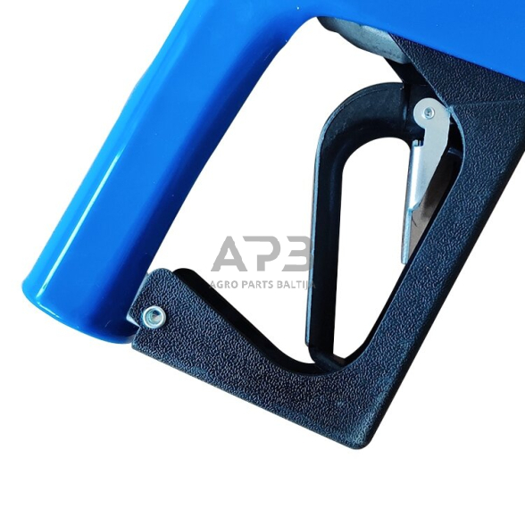 Pistoletas dyzelinui su elektroniniu skaitliuku 3 Pistoletas dyzelinui su elektroniniu skaitliuku 3