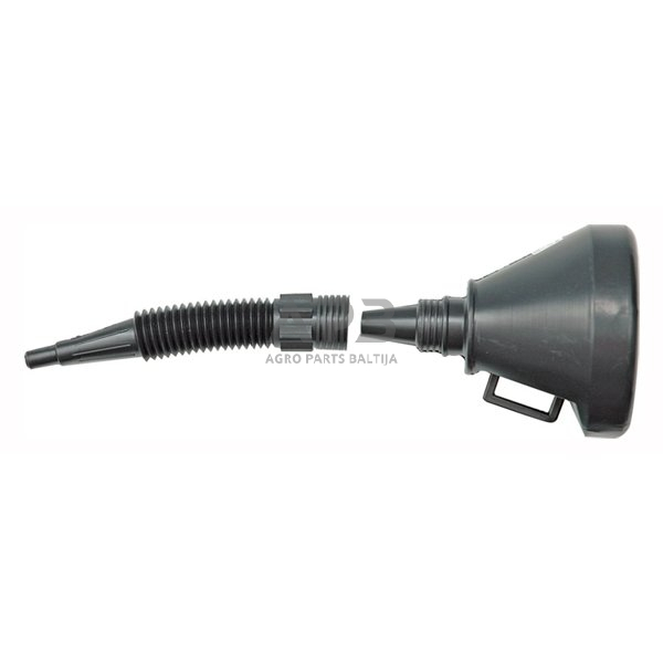 Piltuvas lanksčiu antgaliu Piltuvas lanksčiu antgaliu