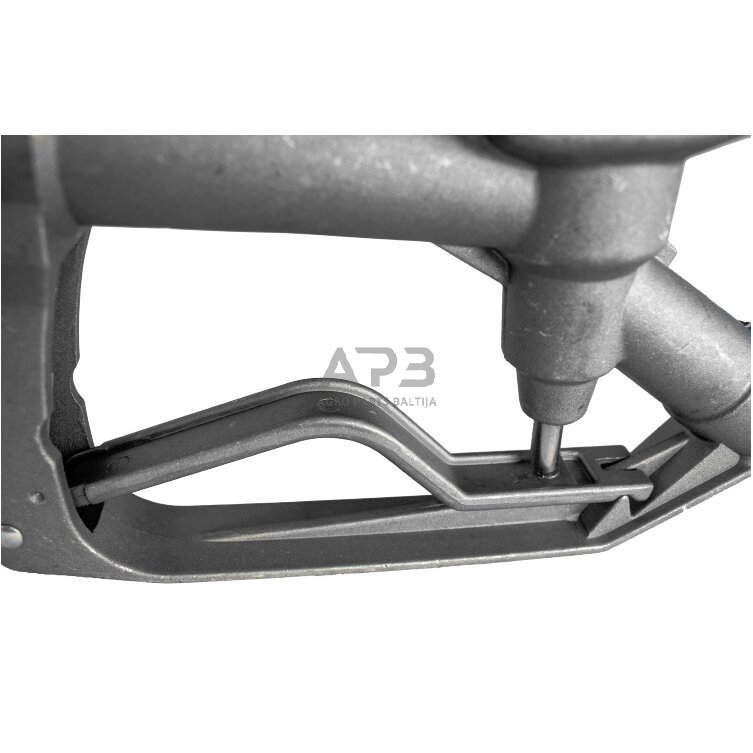 Pistoletas dyzelinui 1