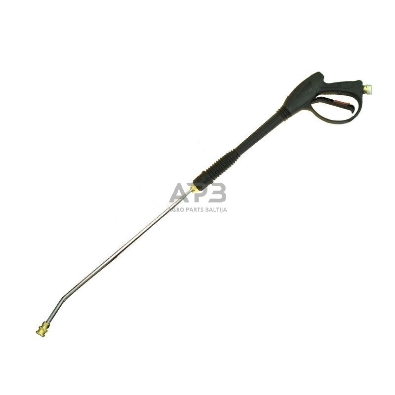 Pistoletas KARCHER M22x1,5 M22x1,5 23l/min 250bar G221523250