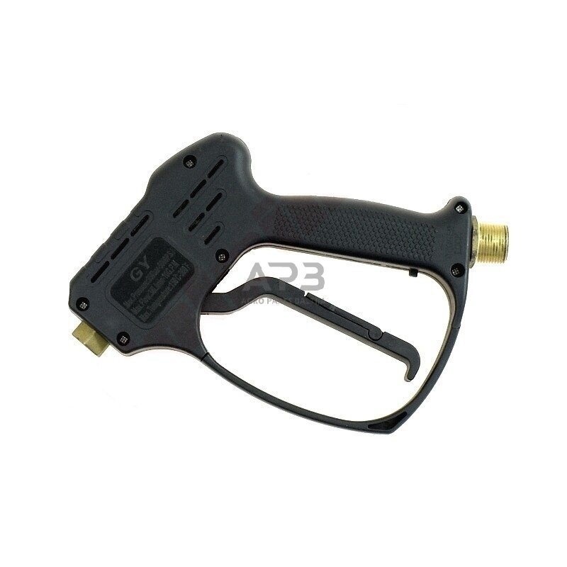 Pistoletas KARCHER M22x1,5 1/4" 25l/min 310bar G22151425 Pistoletas KARCHER M22x1,5 1/4" 25l/min 310bar G22151425