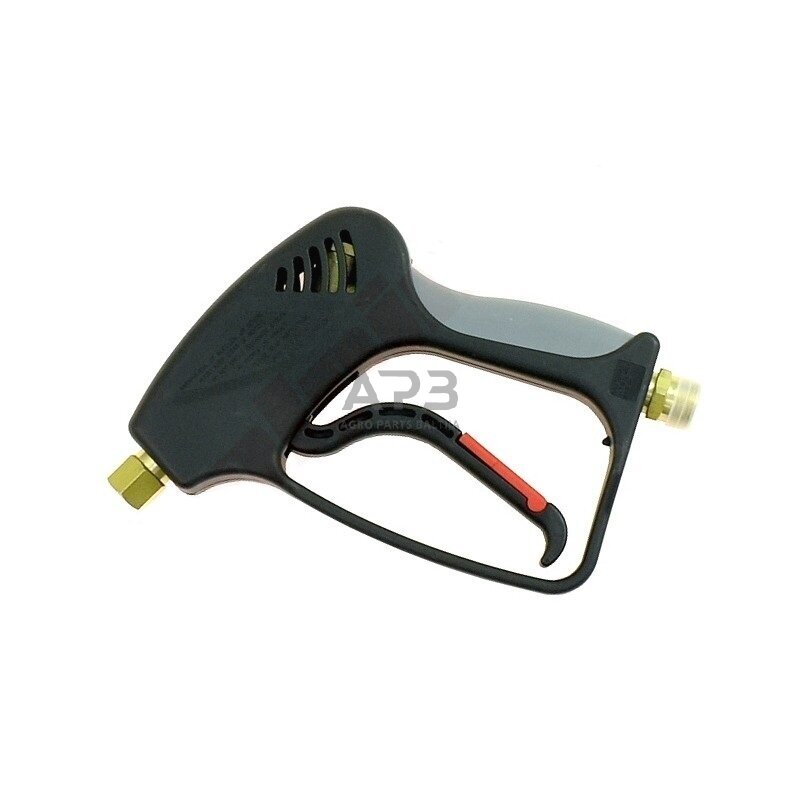 Pistoletas KARCHER M22x1,5 1/4" 30l/min 310bar Pistoletas KARCHER M22x1,5 1/4" 30l/min 310bar