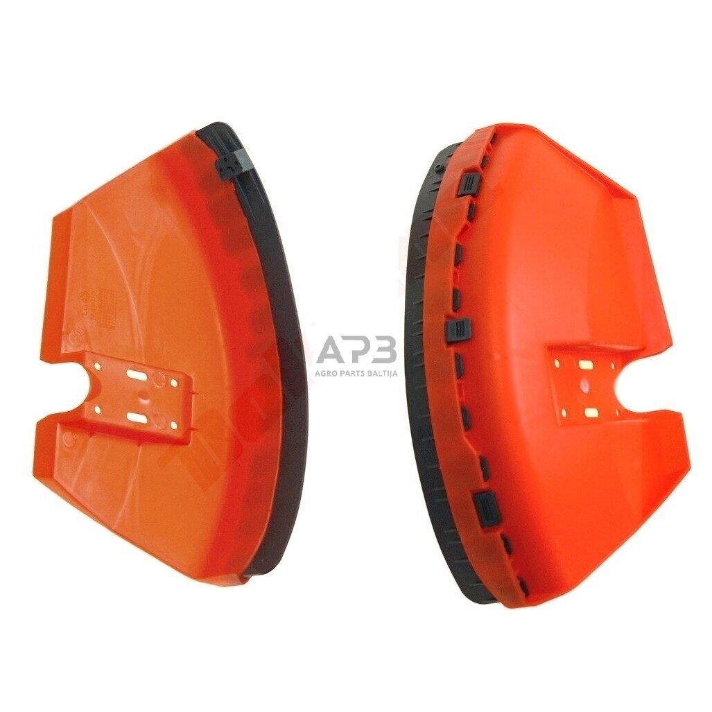 Trimerio reduktoriaus apsauga universali Trimerio reduktoriaus apsauga universali