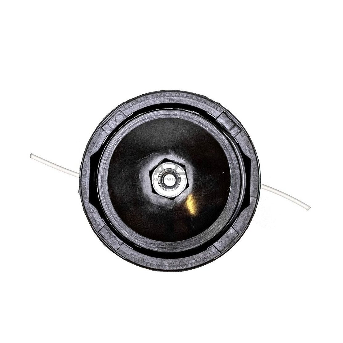 Pjovimo galva universali sriegis kairinis M10x1,25 mm 2 Pjovimo galva universali sriegis kairinis M10x1,25 mm 2