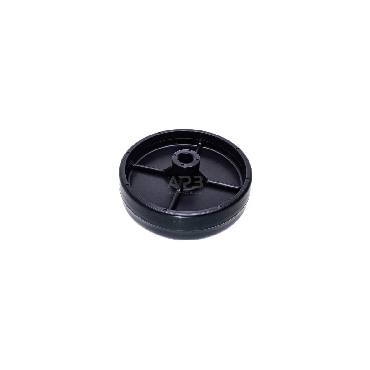 Ruota A Ponte BBT 4 Per Tagliaerba – Compatibile MTD 934-0973 / 734-0973 / 25503 - Foto 2