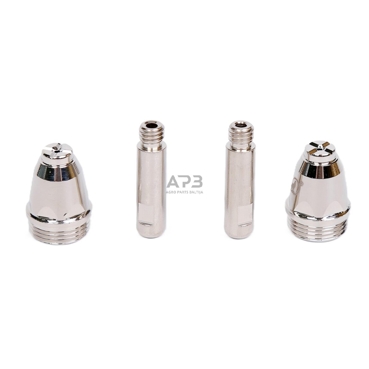 Pjovimo antgalių rink.plazminiam pjovikliui CUT-60L