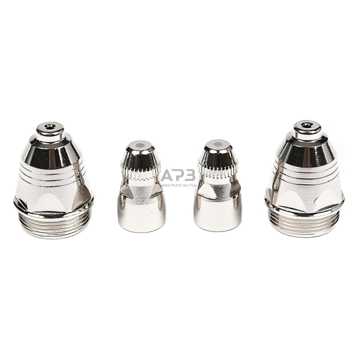 Pjovimo antgalių rink.plazminiam pjovikliui CUT-80A Pjovimo antgalių rink.plazminiam pjovikliui CUT-80A