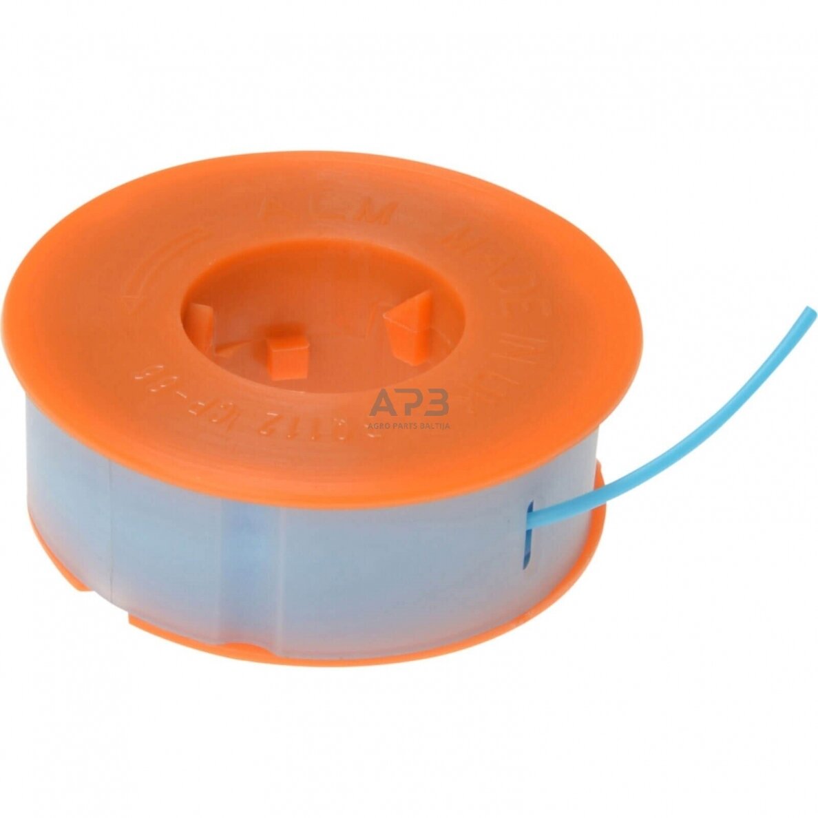 Pjovimo galva Bosch ART 25, ART 25 F, ART 23 GFSV, ART 23 GFS, ART 23 F, ART 23 E, ART 23 XSE, F016800-002, F016800002, F016F03305, F016102658, F016800175