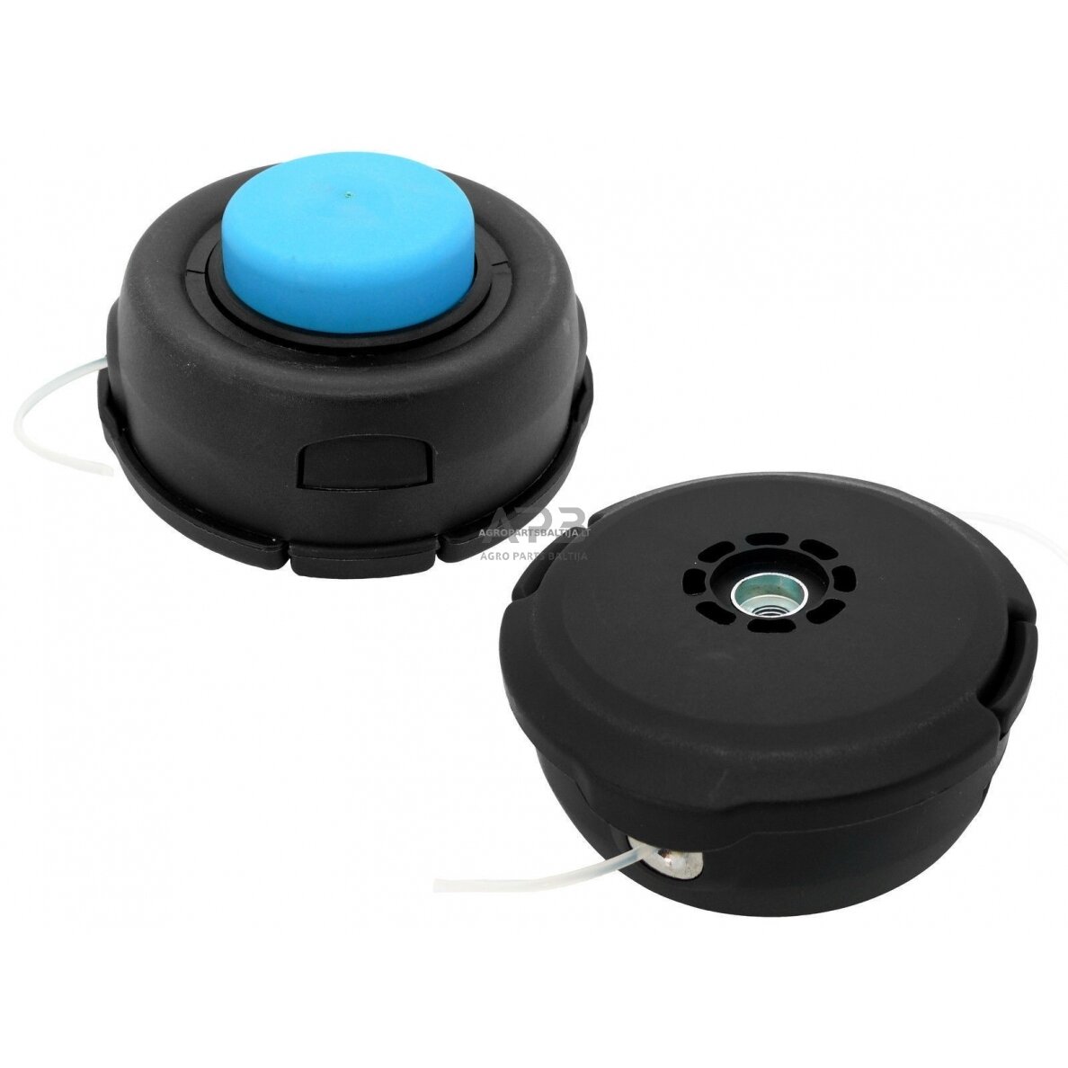 Pjovimo galva krūmapjovėms Husqvarna T35 DL-1240 sriegis kairinis M10x1.25 mm 122C,123L,123LD,124C,124L,125,125R, 125L,125C,125LDX,128R,128L,128C,128LDX, 133R,223L,223R,224L,226R,232,232R, 233RJ ir kitiems. 578446301, 578 44 63-01, 578 44 61-01, 578446101 Pjovimo galva krūmapjovėms Husqvarna T35 DL-1240 sriegis kairinis M10x1.25 mm 122C,123L,123LD,124C,124L,125,125R, 125L,125C,125LDX,128R,128L,128C,128LDX, 133R,223L,223R,224L,226R,232,232R, 233RJ ir kitiems. 578446301, 578 44 63-01, 578 44 61-01, 578446101