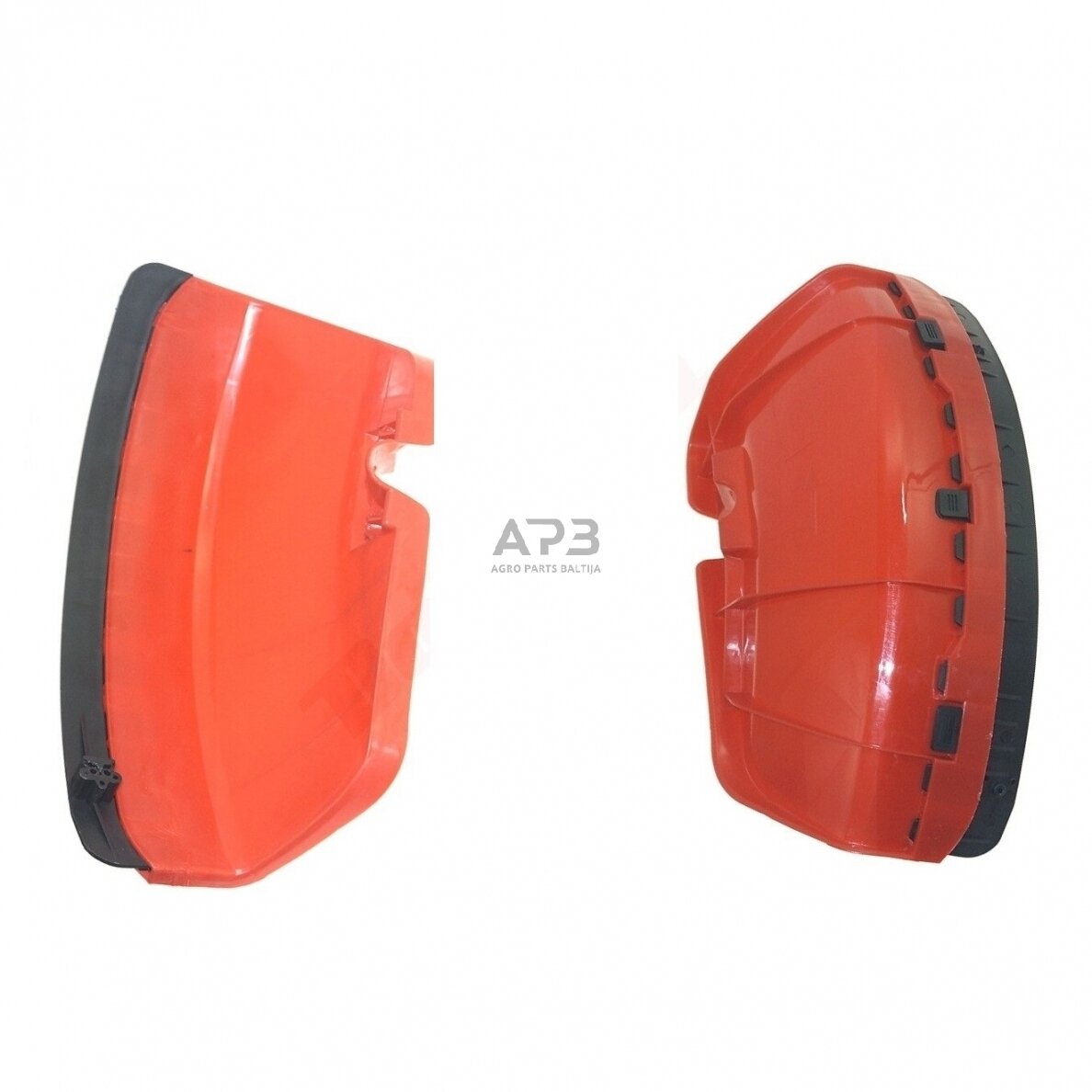 Trimerio reduktoriaus apsauga universali 26,00 mm, 28,00 mm