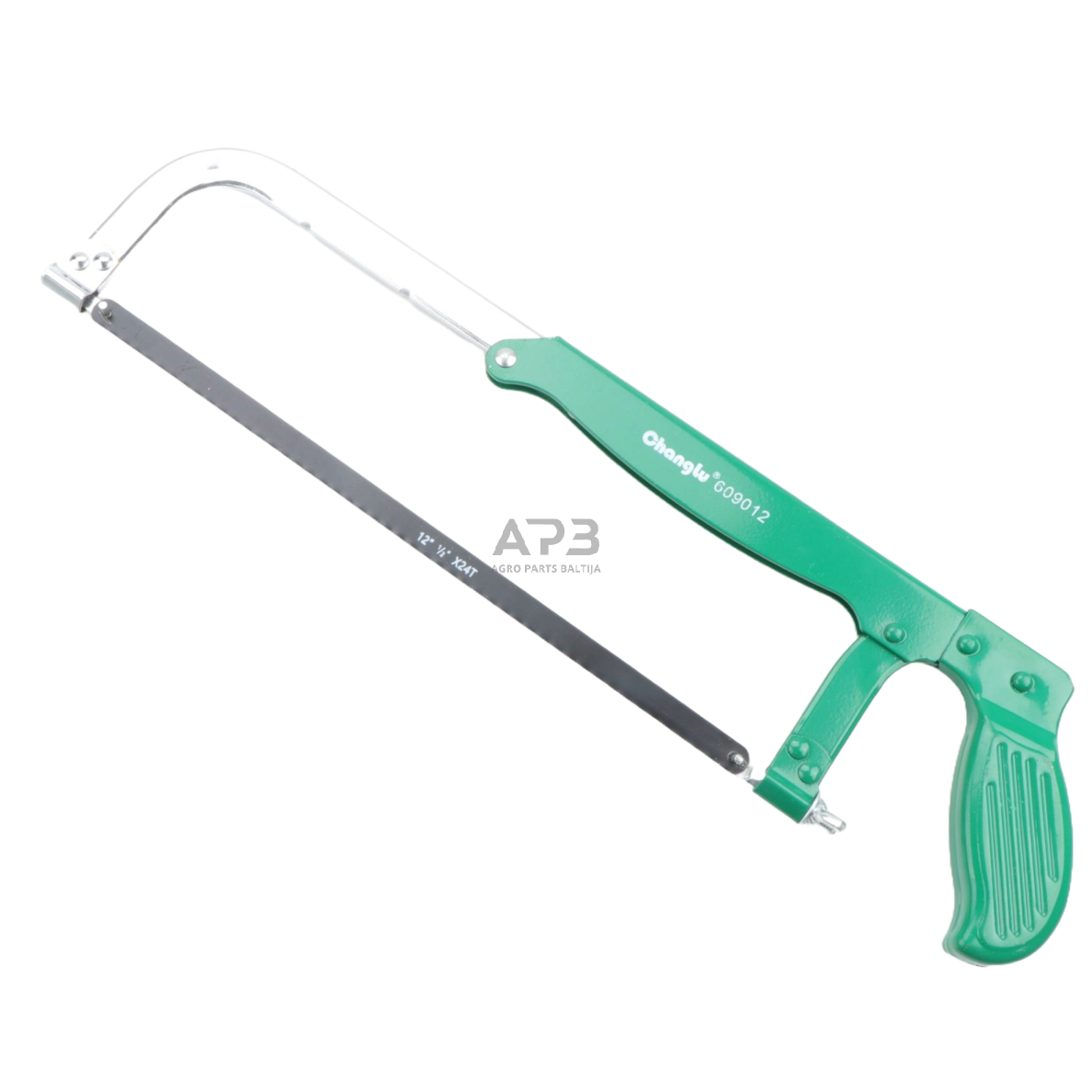 Pjūklas metalui 300/12.5mm 1 Pjūklas metalui 300/12.5mm 1