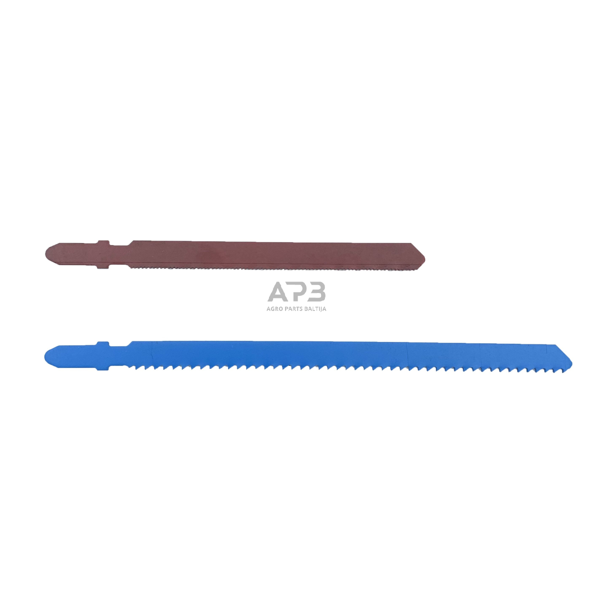 Pjūklelių rinkinys (2vnt) 105/145mm siaurapjūkliui JS08-100