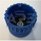 Pjovimo galvos mygtukas krūmapjovėms Husqvarna T45 Pjovimo galvos mygtukas krūmapjovėms Husqvarna T45