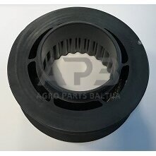 Pjovimo galvos ritė Husqvarna T45 Pjovimo galvos ritė Husqvarna T45