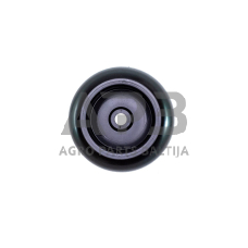 Pjaunamosios atraminis ratukas Husqvarna CT153, CT151, TC142, TC342T, TS346, TC238, TC242 2246 LS 532 13 39-57, 532133957, 133957, 532 17 48-73, 532174873, 174873, 734-3058B, 7343058B, 753-04856A, 75304856A, 734-04039, 73404039 63,00 x 127,00 x 12,70 mm