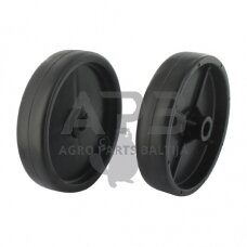 Pjaunamosios atraminis ratukas John Deere 734-0974, 7340974, 934-0974, 9340974, AM102668, M70600 35,00 x 146,00 x 15,80 mm