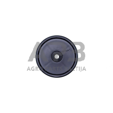 Pjaunamosios atraminis ratukas MTD B130, B115, B155, LF125 734-0973, 7340973, 934-0973, 9340973, 734-0976, 7340976 35,00 x 127,00 x 12,70 mm