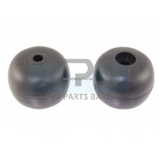 Pjaunamosios atraminis ratukas Viking MT740, MT745, MT780, MT785, MT790, MT795 82700002/0, 827000020, 1827000020, 182700002/0, 1136-1052-01, 1136105201 66,00 x 80,00 x 12,50 mm