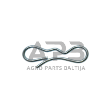 Pjaunamosios pakabos fiksatorius Husqvarna 532 19 42-09, 532194209, 194209