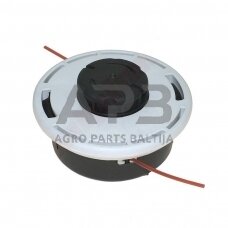 Pjovimo galva AUTOCUT CEASY LOAD M10x1.25 mm