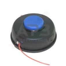 Pjovimo galva krūmapjovėms Husqvarna T45 M12x1,75 ( 578 44 68-01 )