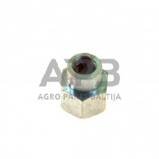 Trimerio galvutes adapteris AUTOCUT M10X1,25 FLH