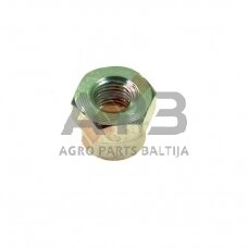 Trimerio galvutės adapteris QUICK LOAD M10x1,00 FLH 19 mm