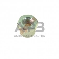 Trimerio galvutės adapteris QUICK LOAD M10x1,25 FLH 19 mm