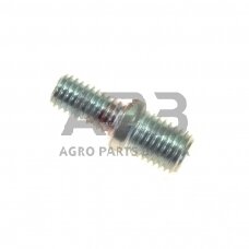 Trimerio galvutės adapteris SPEED-FEED M8x1,25 MLH