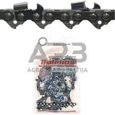 Grandinė pjūklui 3/8", 1,6 mm, 56 nareliai S