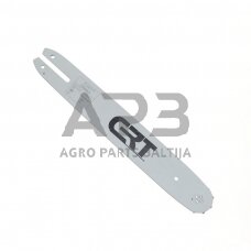 Pjovimo juosta CRT 3/8" 1,3 mm, 35 cm / 14" 140SPEA074 50 narelių. Tinka Stihl pjūklams ir kitiems.