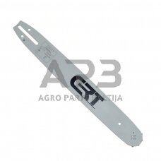 Pjovimo juosta CRT 3/8" 1,3 mm, 40 cm / 16" 160SPEA041 58 nareliai.