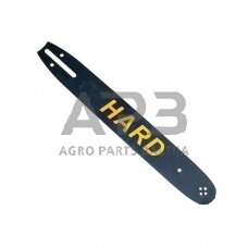 Pjovimo juosta HARD 3/8" 1,3 mm, 35 cm / 14" 140SPEA041 52 nareliai.