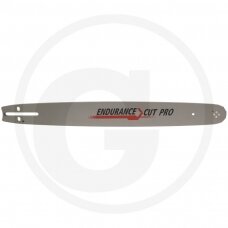 Pjovimo juosta Endurance Cut Pro .325" 1,6 mm 40 cm / 16“ 163SLGD025 67 nareliai