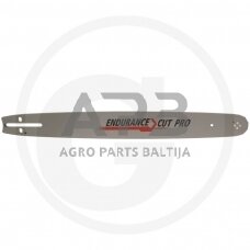 Pjovimo juosta Endurance Cut Pro 3/8" 1,6 mm 45 cm / 18“ 183SLHD025 66 nareliai
