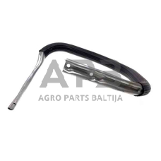Pjūklo rankena Husqvarna 345. 503 85 37-01, 5038537-01, 503853701